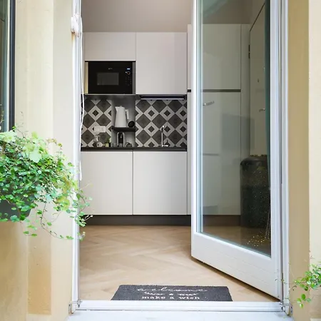 شقة Sphera Bologna, Design Under The Two Towers