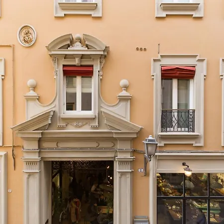 Sphera Bologna, Design Under The Two Towers דירה בולוניה