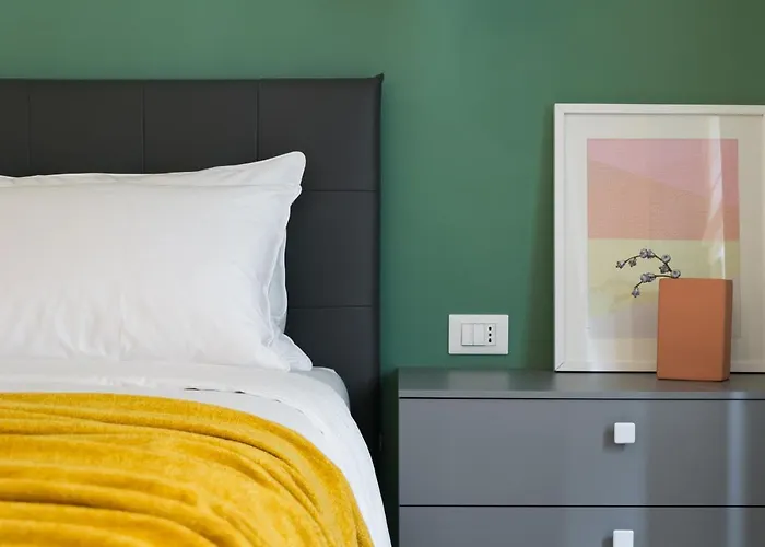 Sphera Bologna, Design Under The Two Towers Appartamento Bologna