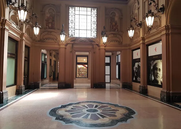 Sphera Bologna, Design Under The Two Towers * Bologna