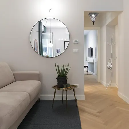 アパート Sphera Bologna, Design Under The Two Towers ボローニャ