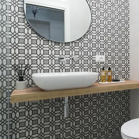 アパート Sphera Bologna, Design Under The Two Towers ボローニャ