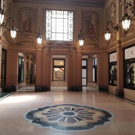 Sphera Bologna, Design Under The Two Towers * ボローニャ