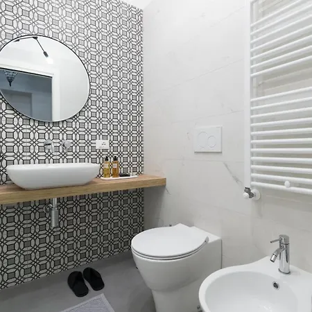 Sphera Bologna, Design Under The Two Towers *