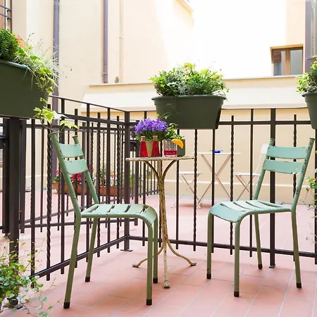 Sphera Bologna, Design Under The Two Towers