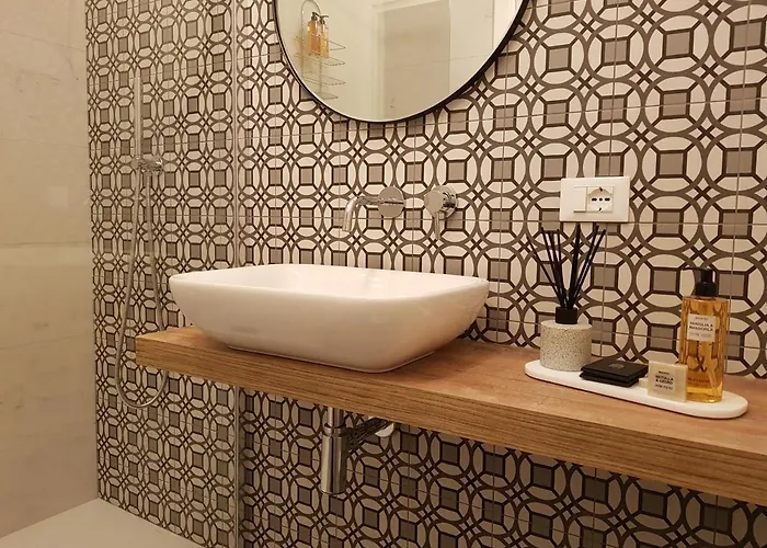 شقة Sphera Bologna, Design Under The Two Towers