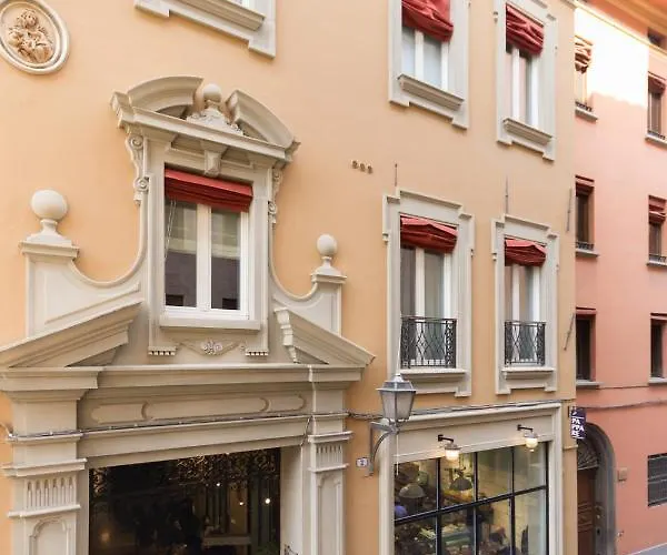 شقة Sphera Bologna, Design Under The Two Towers *