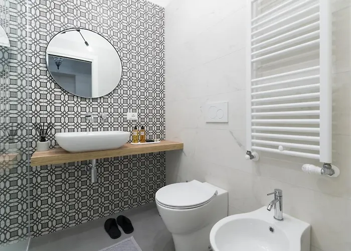 Sphera Bologna, Design Under The Two Towers *