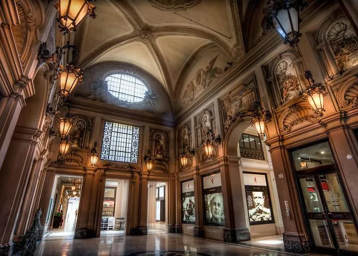 Sphera Bologna, Design Under The Two Towers 아파트 볼로냐