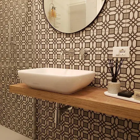 公寓 Sphera Bologna, Design Under The Two Towers