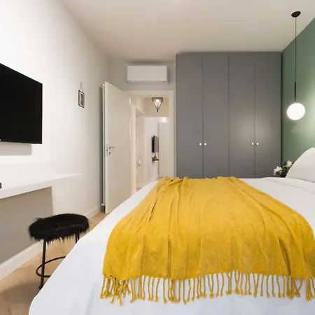 Apartment Sphera Bologna, Design Under The Two Towers *