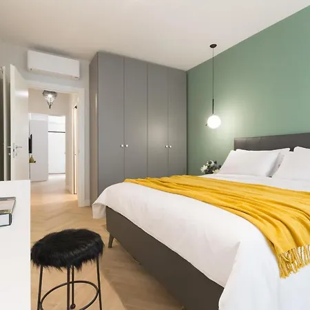 Apartment Sphera Bologna, Design Under The Two Towers *