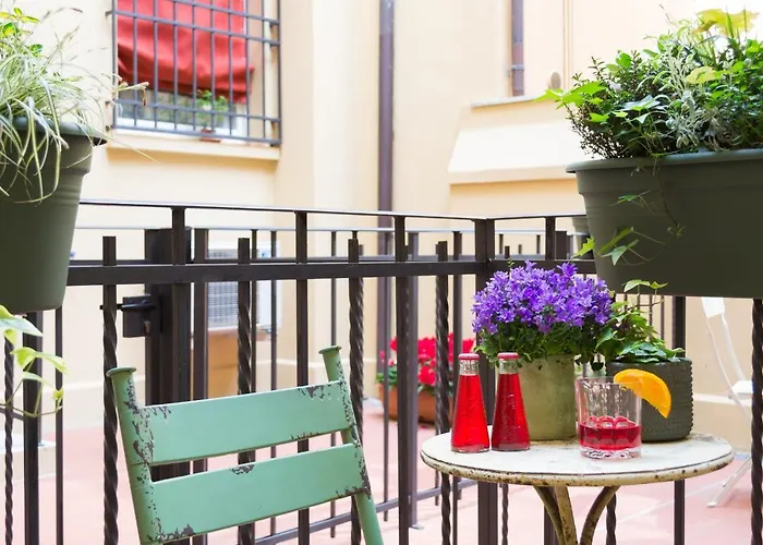 Sphera Bologna, Design Under The Two Towers *