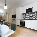 Sphera Bologna, Design Under The Two Towers Apartamento