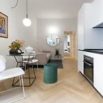 Apartamento Sphera Bologna, Design Under The Two Towers