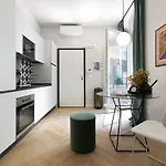 Sphera Bologna, Design Under The Two Towers Apartamento